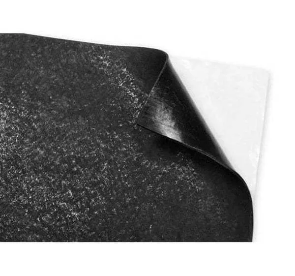 STP Bitum äänieriste 2mm 10kpl